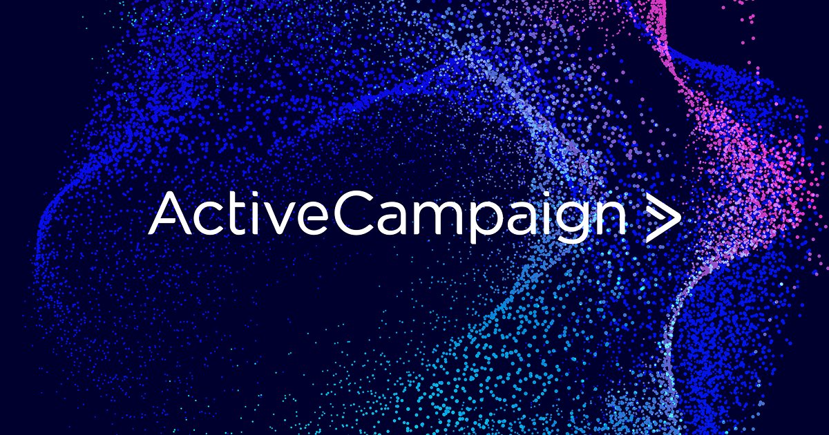 ActiveCampaign Email Marketing Software Review: Plans, Send Limits and 12-Month Cost