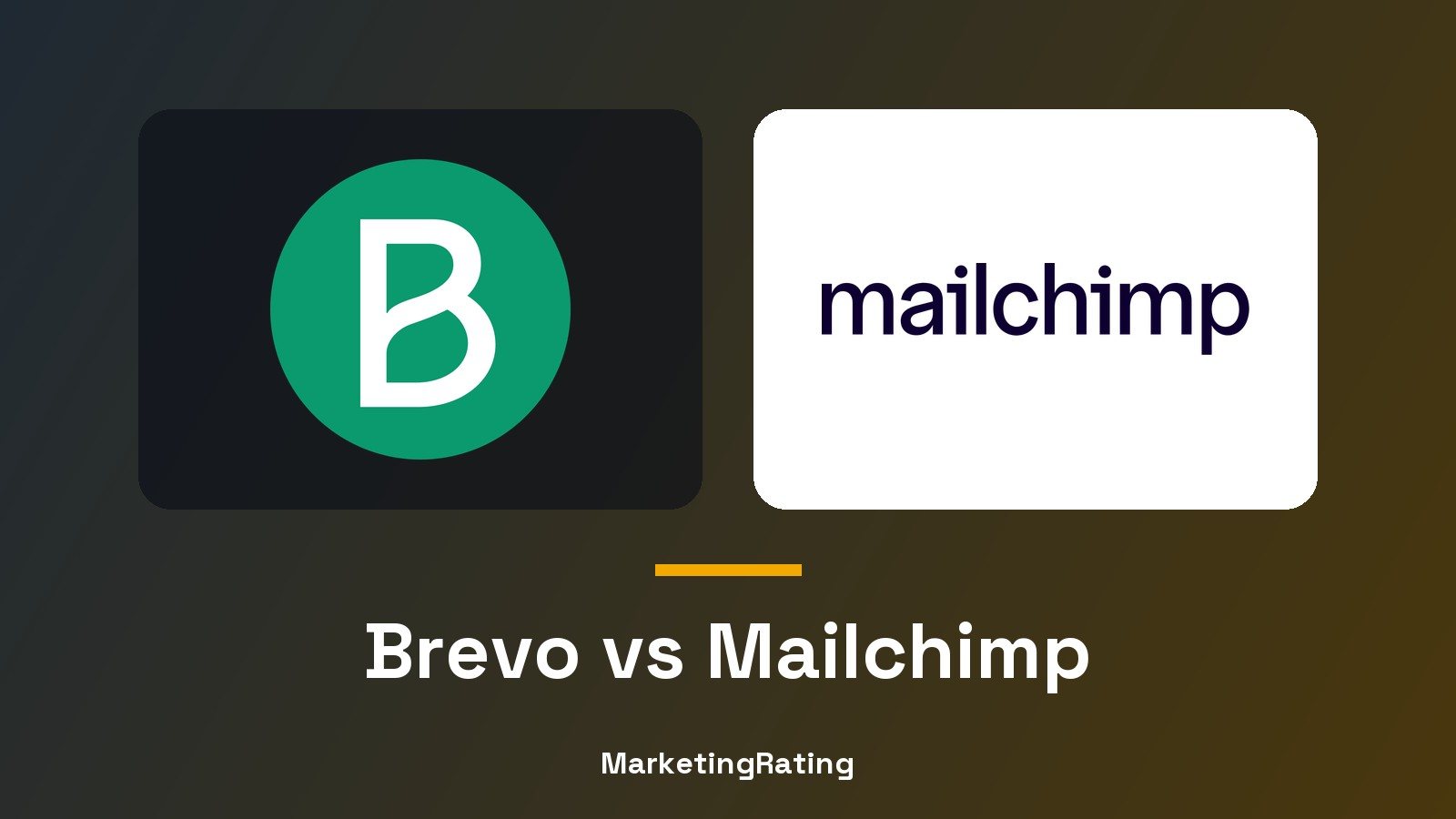 Brevo vs Mailchimp at 10k: Is the Extra $822.96 a Year Worth It?