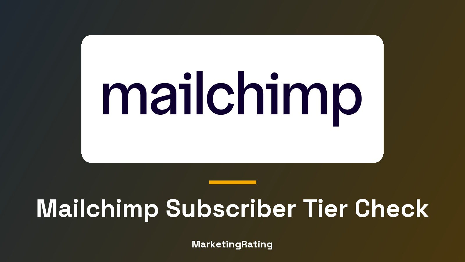 Flodesk vs Mailchimp: Which One Avoids a $5,400 Bill?