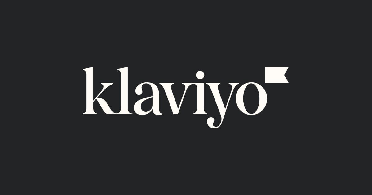 Klaviyo Email Marketing Software: $1,800 a Year at 10k – $8,640 at 50k